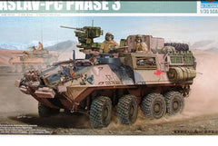 Trumpeter ASLAV-PC Phase 3 1:35