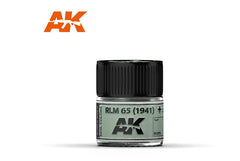 Real Color Air RC272 RLM 65 (1941) 10ml