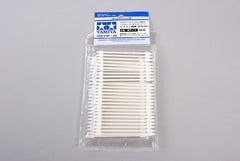 Tamiya Craft Cotton Swab Triangular Medium 50 pcs