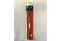 Delta Hobby Brushes Size 2 Round