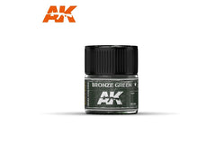 Real Color Air RC264 Bronze Green 10ml