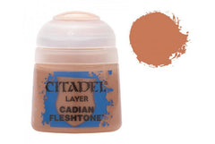 Citadel Colour Layer CADIAN FLESHTONE 12ml