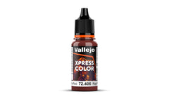 Vallejo Express Colour Plasma Red 18ml 72.406