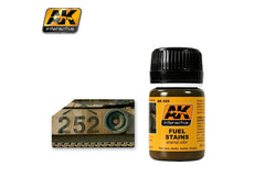 AK Effect AK 025 Fuel Stains 35ml