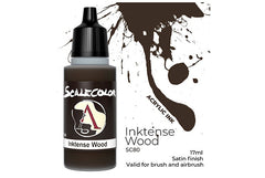 Scale 75 Scalecolor Inktense Wood 17ml
