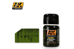 AK Effect AK 024 Dark Streaking Grime 35ml