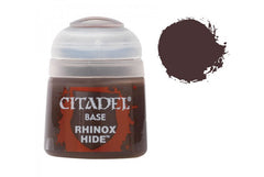 Citadel Colour BASE RHINOX HIDE 12ml