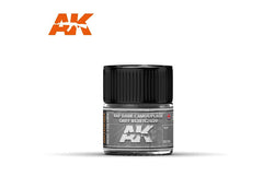 AK Real Color Air RC300 RAF Dark Camouflage Grey 10ml