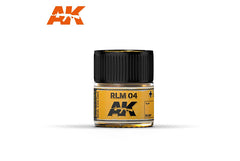 Real Color Air RC267 RLM 04 10ml