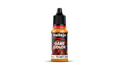 Vallejo Game Color Gold Yellow 18ml 72.007