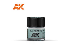 AK Real Color Air RC280 RLM 78 (1941) 10ml