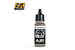 AK Air AK2103 FS 30219 Dark Tan 17ml
