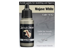 Scale 75 Scalecolor Mojave white 17ml