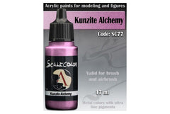 Scale 75 Scalecolor Kunzite Alchemy 17ml