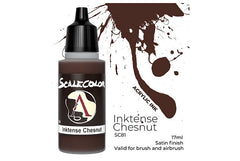 Scale 75 Scalecolor Inktense Chestnut 17ml