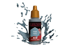 The Army Painter Warpaints - Air Wolf Grey 18ml