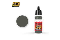 AK3145 Medium Grey/German Grey Uniform 17ml