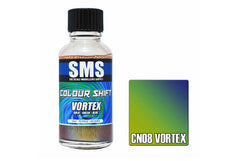 SMS Paint Colour Shift Vortex CN08 30ml
