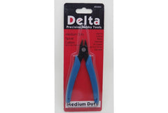 Delta Medium Duty Sprue Cutters