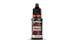 Vallejo Express Colour Velvet Red 18ml 72.407