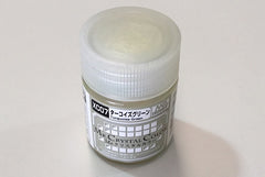 Hxc07 (pearl) turquoise green (18ml) - Water-Based Acrylic Paint