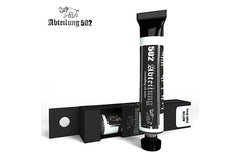 Abteilung502 Oil Paint ABT170 Light Grey