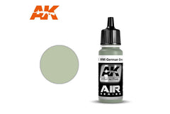 AK Air AK2278 WW1 Grey-Green Primer 17ml