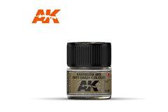 AK Real Color Air RC334 KAREKUSA IRO (Dry Grass Colour) 10ml