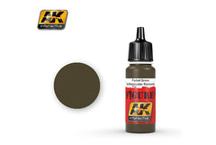 AK3044 Faded Green / Splintermuster Rainmark 17ml