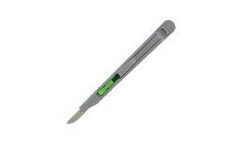 Bravo Handtools Retractable Safety Knife #10 Green
