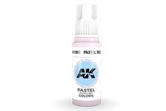 AK Interactive 3rd Generation Pastel Violet AK11069 17ml