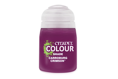 Citadel Colour SHADE CARROBURG CRIMSON 18ml