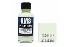 SMS Paint Duck Egg Green PL87 30ml