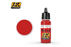 AK3126 Red Emblem 17ml