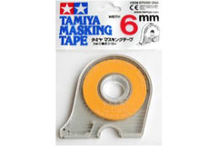 Tamiya Masking Tape 6mm