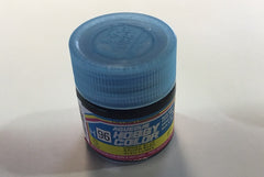 H96 Gloss smoke blue (10ml) - Water-Based Acrylic Paint