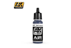 AK Air AK2017 RAF Azure Blue 17ml