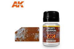 AK Effect AK 089 Heavy Chipping 35ml