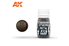 AK Xtreme Pale Burnt Metal AK485 30ml