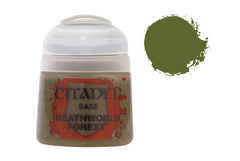 Citadel Colour BASE DEATHWORLD FOREST 12ml