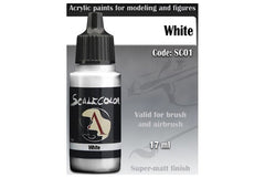 Scale 75 Scalecolor White 17ml