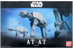 Bandai Star Wars at-at 1:144
