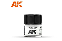 Real Color Air RC214 LIGHTGRAU Light Grey 10ml