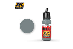 AK3146 Grey Blue/German Grey Uniform Light 17ml