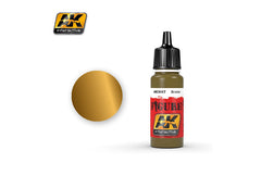 AK3087 Bronze 17ml