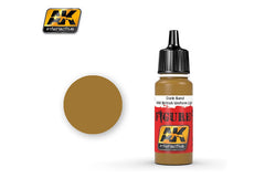 AK3082 Dark Sand 17ml