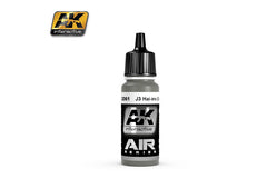 AK Air AK2061 J3 Hai-iro (Grey) 17ml