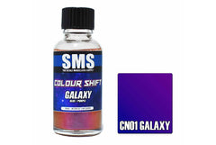 SMS Paint Colour Shift Galaxy CN01 30ml