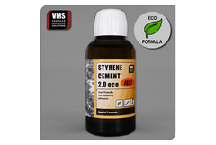 VMS Styrene Cement ECO / Fast