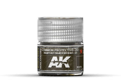 AK Real Color RC070 Common Protective-ZO 10ml